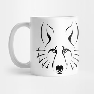 Wofy Mug